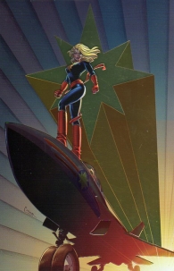 Fumetto - Avengers deluxe presenta: Serie completa 1/14